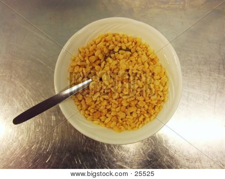 Rice Crispies