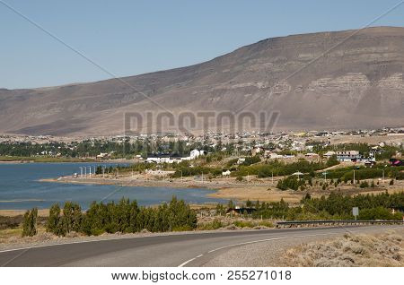 El Calafate Town - Patagonia - Argentina
