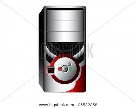 case computer moderni