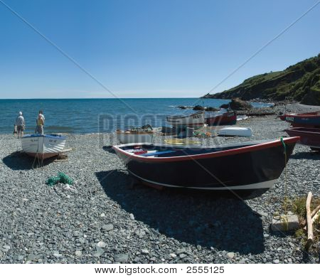 Cornwall