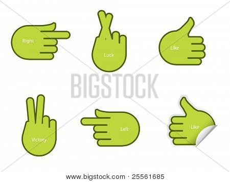 Другой знаки