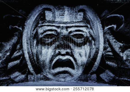 Phobos Is The Personification Of Fear In Greek Mythology. He Is The Offspring Of Aphrodite And Ares.