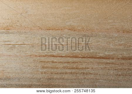 Old Grungy Wooden Surface Cllose Up View Without Paint
