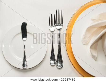 место установки