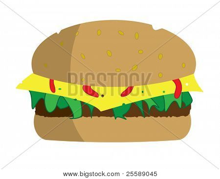Burger
