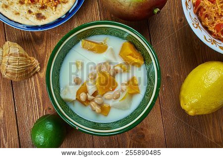 Olan Dish