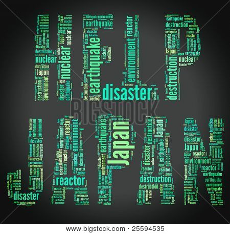 Japan helpen