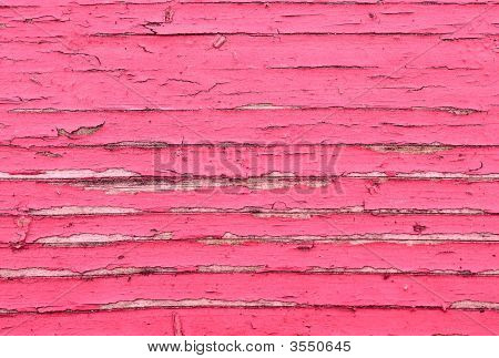Texture bois d'autrefois peint