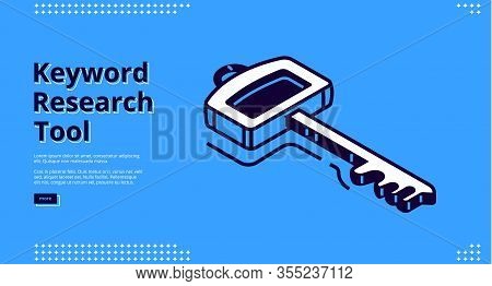 Keyword Research Tool Vector Photo Free Trial Bigstock Keyword Research Tool Vector Photo Free Trial Bigstock