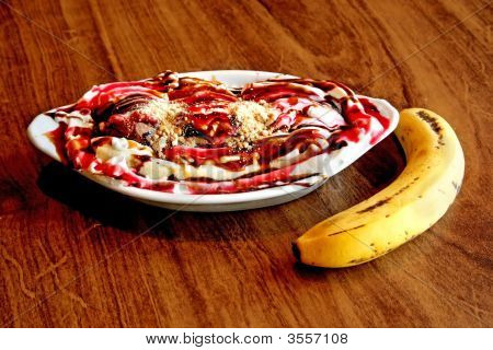 Banana Split