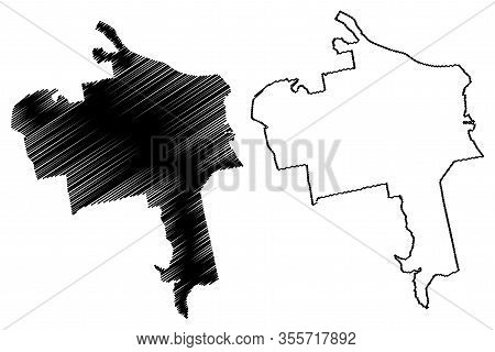 Mersrags Municipality (republic Of Latvia, Administrative Divisions Of Latvia, Municipalities And Th
