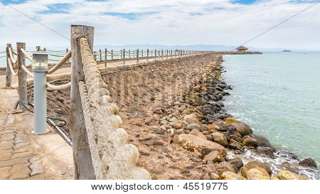 Red Sea kyster