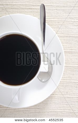Morgenkaffe