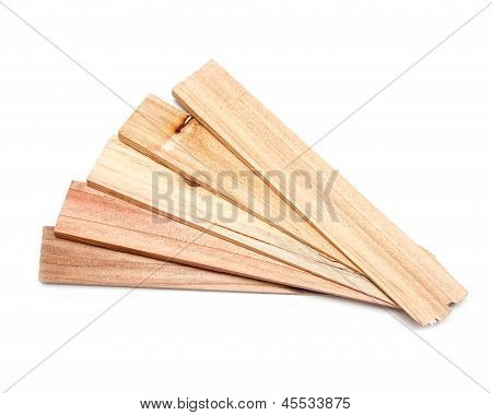 Træ Shims