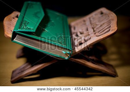 The Holy Quran