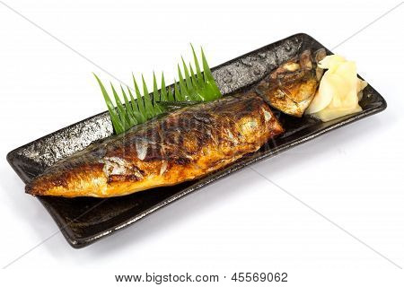 Pesce di Saba