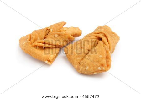 Sezamová stuha Cookie