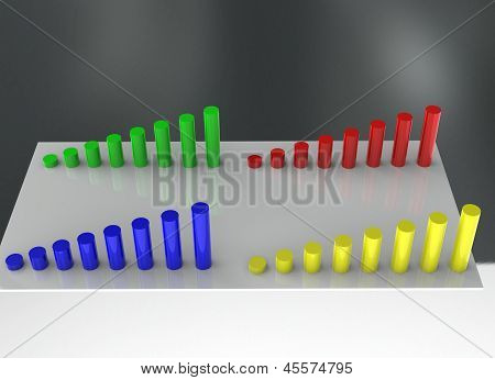 diagramme.