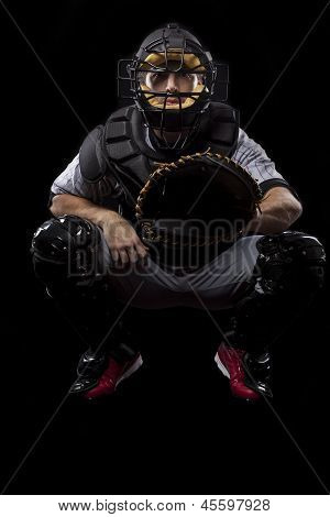 Giocatore Catcher