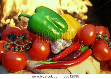 Bbq Mix
