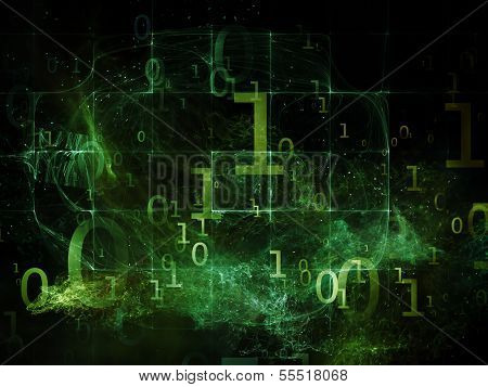 In Search Of Numbers