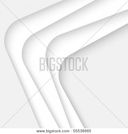 Vector Abstract Minimalistic Background