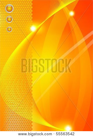 Abstract background