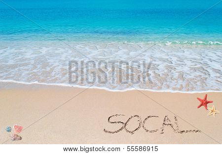 Socal Writing