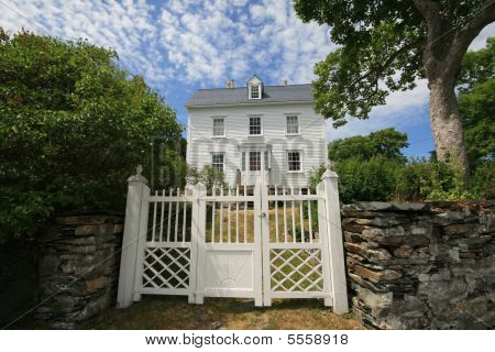 Country Home