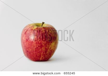 Apple, valkoinen