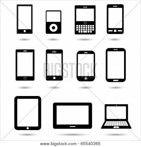 mobile,tablet device for communication