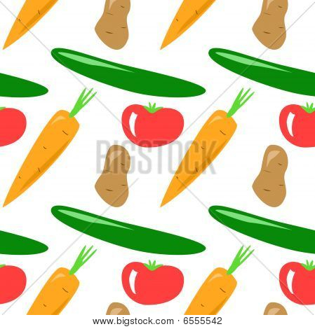 Verdure colorate