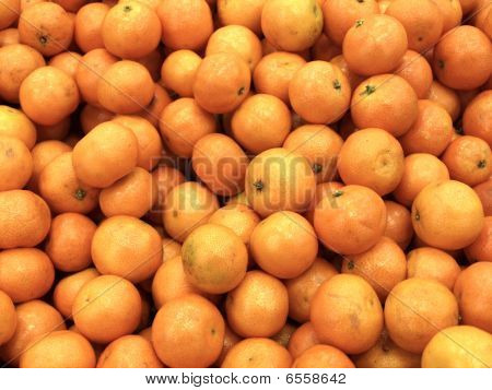 Tangerines