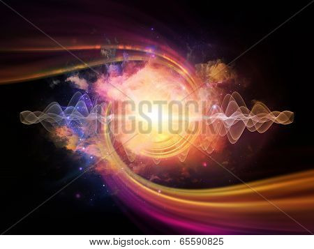 Virtual Vortex