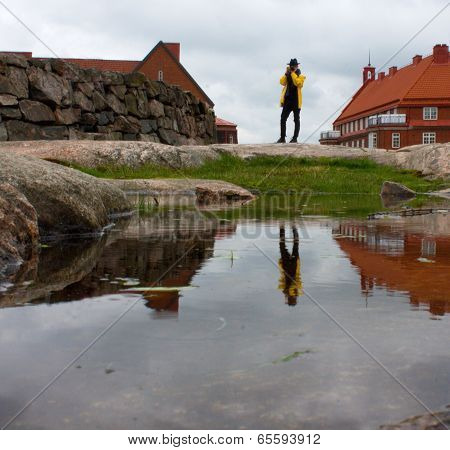 Photographer