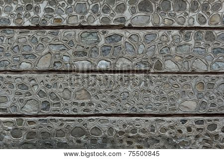 Stone Wall Texture