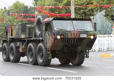 30 August Turkish Victory Day