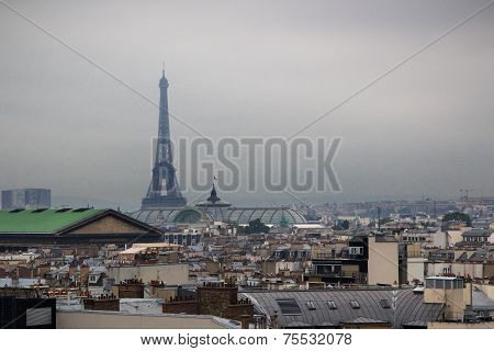City Roofs
