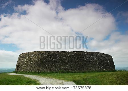 The Grianan Of Aileach