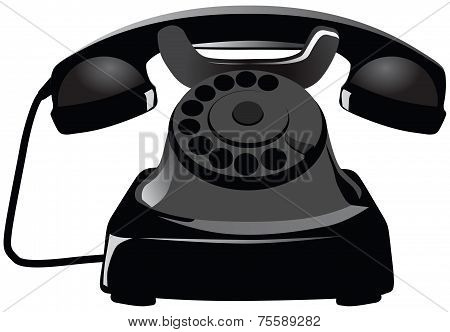 Old Phone