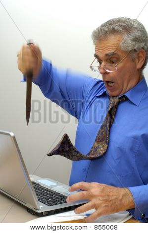 Aaaaaagh