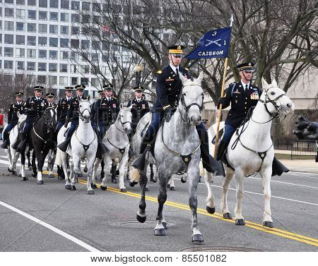 Saint Patrick's Day Parade