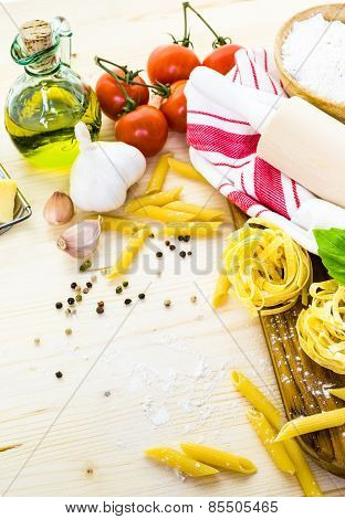 Pasta