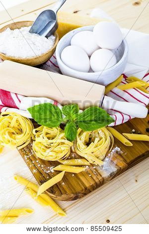 Pasta