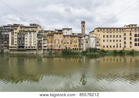 Ponte Vecchio