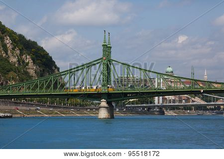 Liberty Bridge