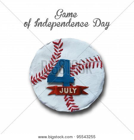 Baseball Ball