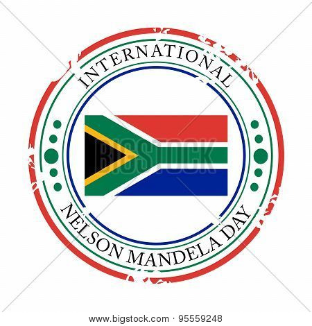 International Nelson Mandela Day