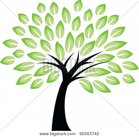 vector tree