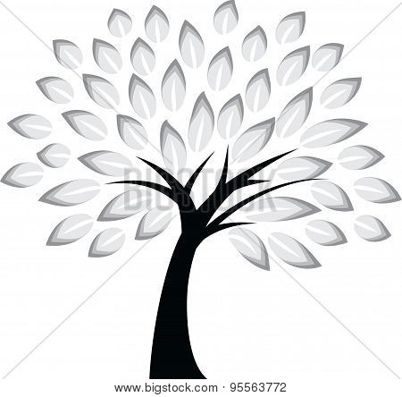 vector tree